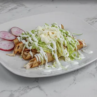 Los Sabrosos Cocina Mexicana