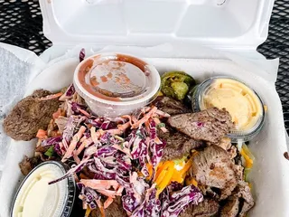 Taco Mama - Dilworth