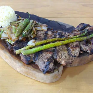 Rib Eye