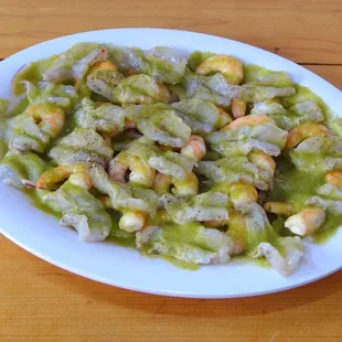 Aguachile