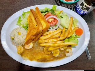 Villa Del Mar