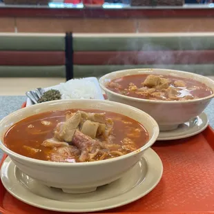 Menudo time !!!