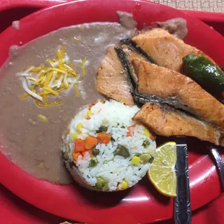Salmon