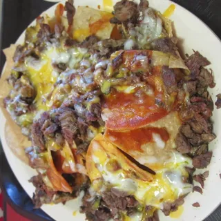 Nachos