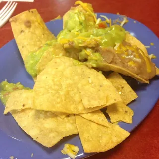 Guacamole