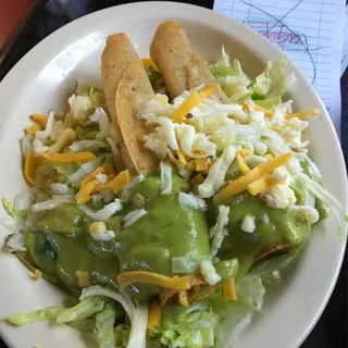 Taquitos