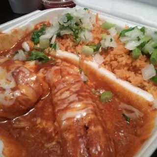 Tamales