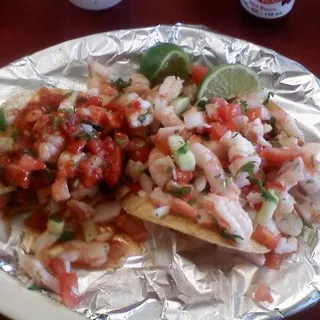 Tostada