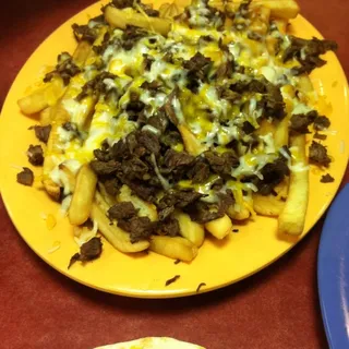 Fries