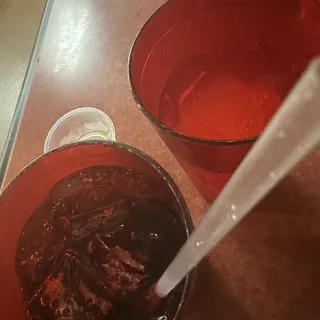 Soft Drink