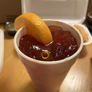 Margaritas