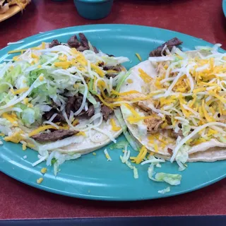 Pollo Taco