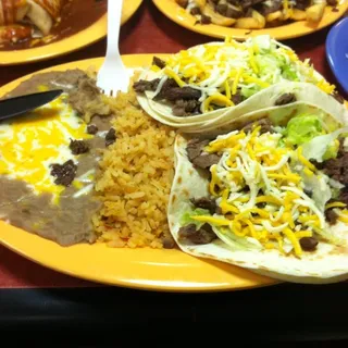 Asada Taco