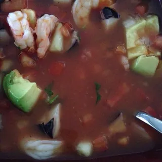 Campechana