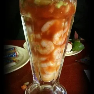 Shrimp Cocktail