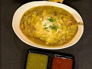 Tacos La Toxica