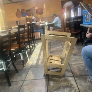 Why is this like this