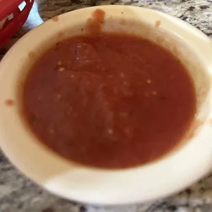 Salsa