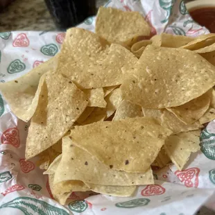Chips