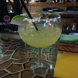 drink