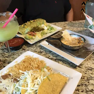 food, tacos