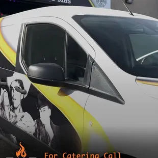 Catering is available! Let us feed your next meeting, special event or family gathering. Call us to get started: (714) 603-7033