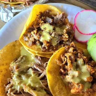 CARNITAS | ASADA | BIRRIA | AL PASTOR