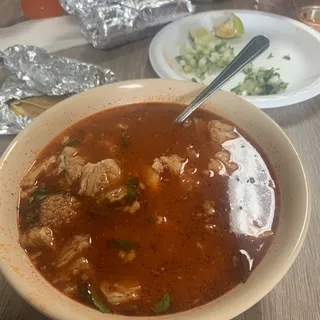 Menudo