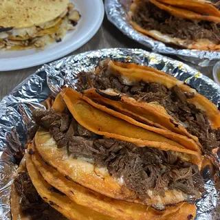 Birria Tacos