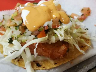 VIP Tacos