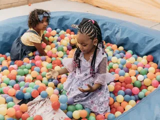 Air Up There Jumpers