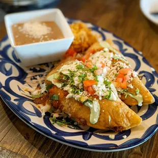 Huitlacoche Quesadillas