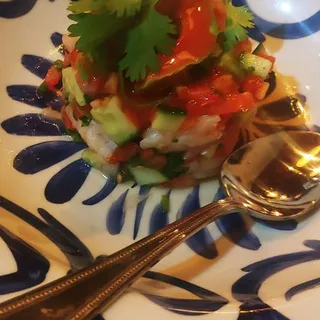 CEVICHE