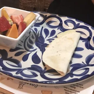 KIDS QUESADILLA