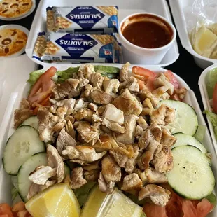 Chicken Salad