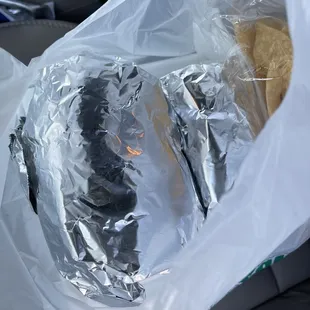 Tacos and Chile rellenos