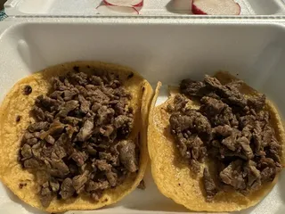 Tacos Con Todo