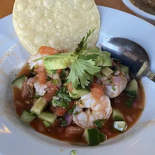 CEVICHE