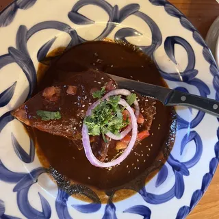 MOLE POBLANO