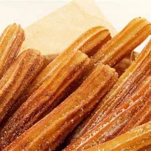 churros
