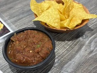 La Sierra Grill Steak House