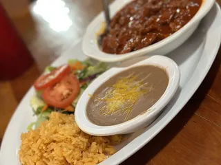 Chatitas Mexican Restaurant