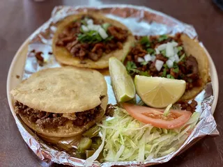 Taqueria San Luis