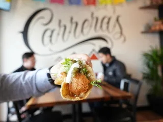 Carrera's Tacos