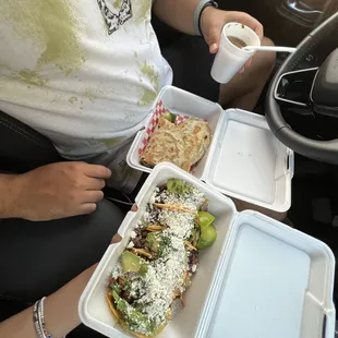 Los Tacomen