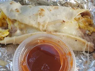 Taqueria el charly