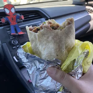 wraps, burritos and wraps, food, burrito