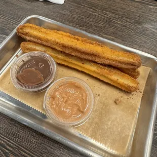 Churros