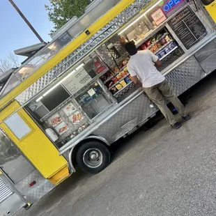 Food Truck