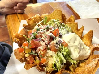 Sebastian's Taqueria